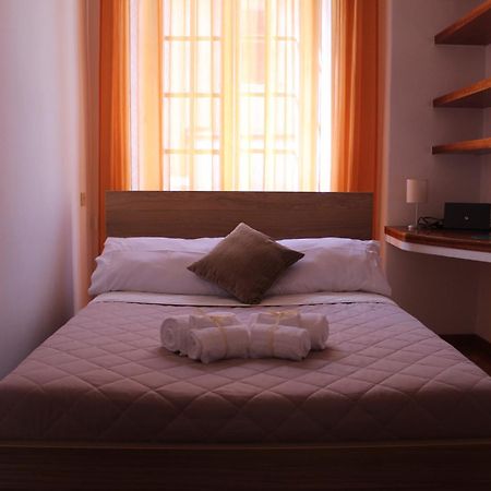 ローマCasa Neroneアパートメント エクステリア 写真